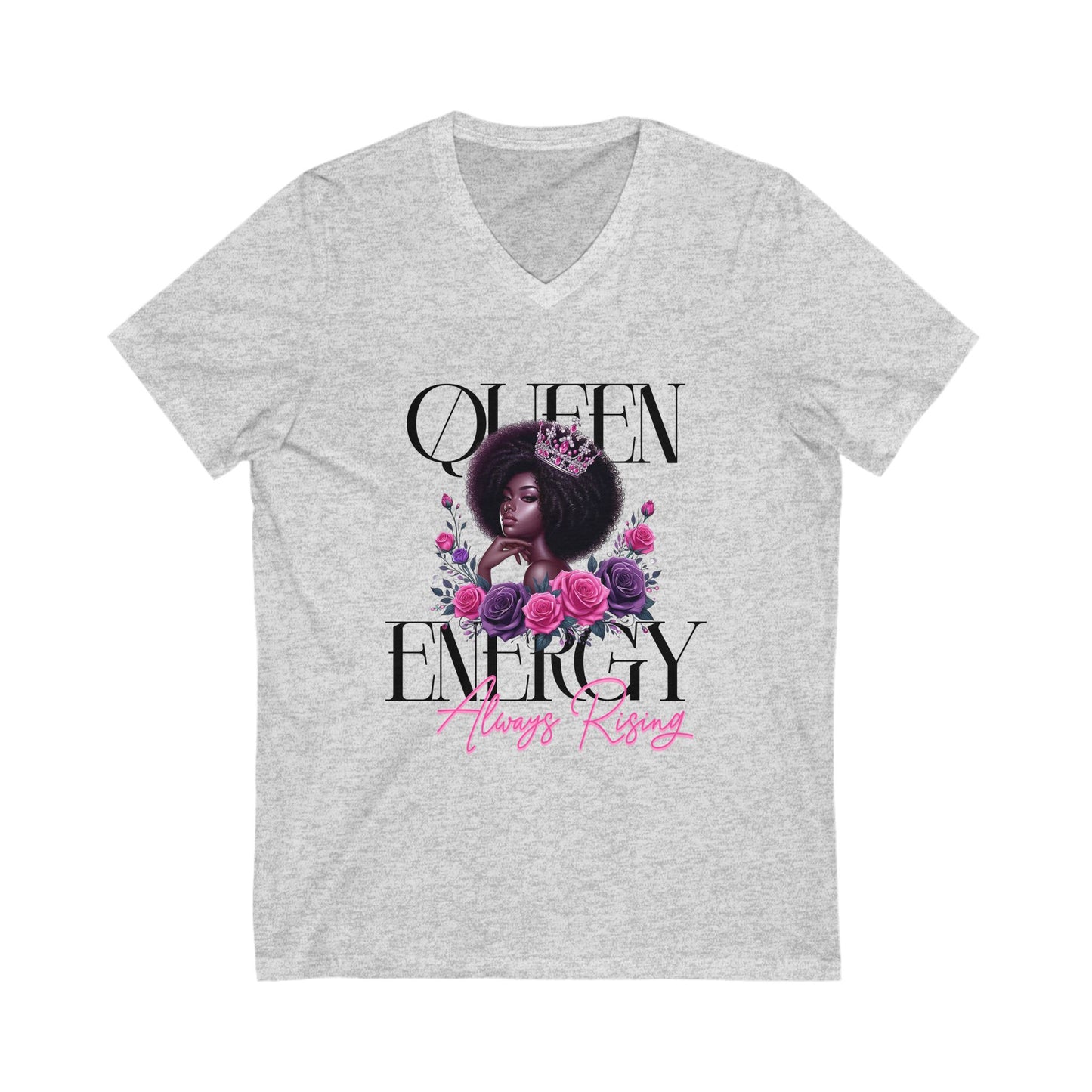 Queen Energy Tee