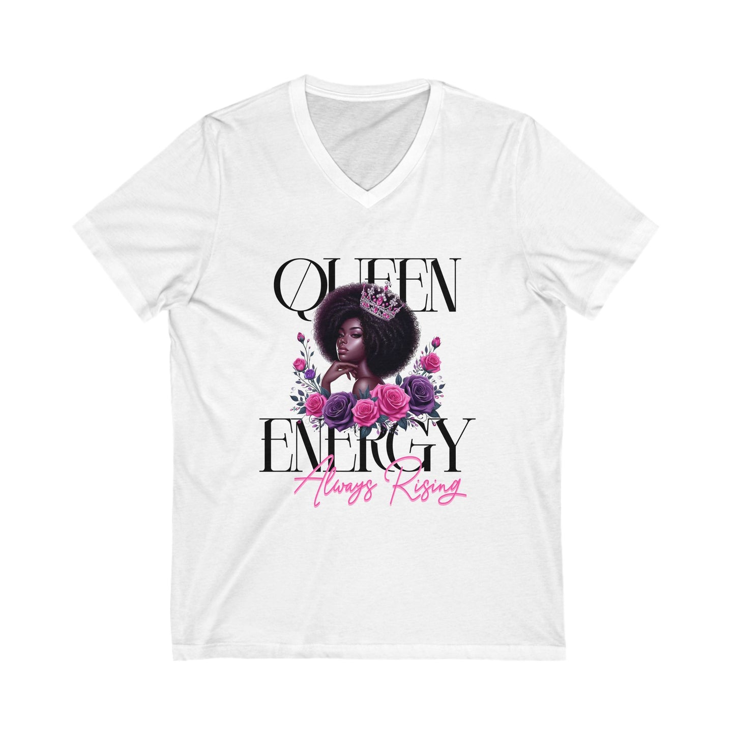 Queen Energy Tee