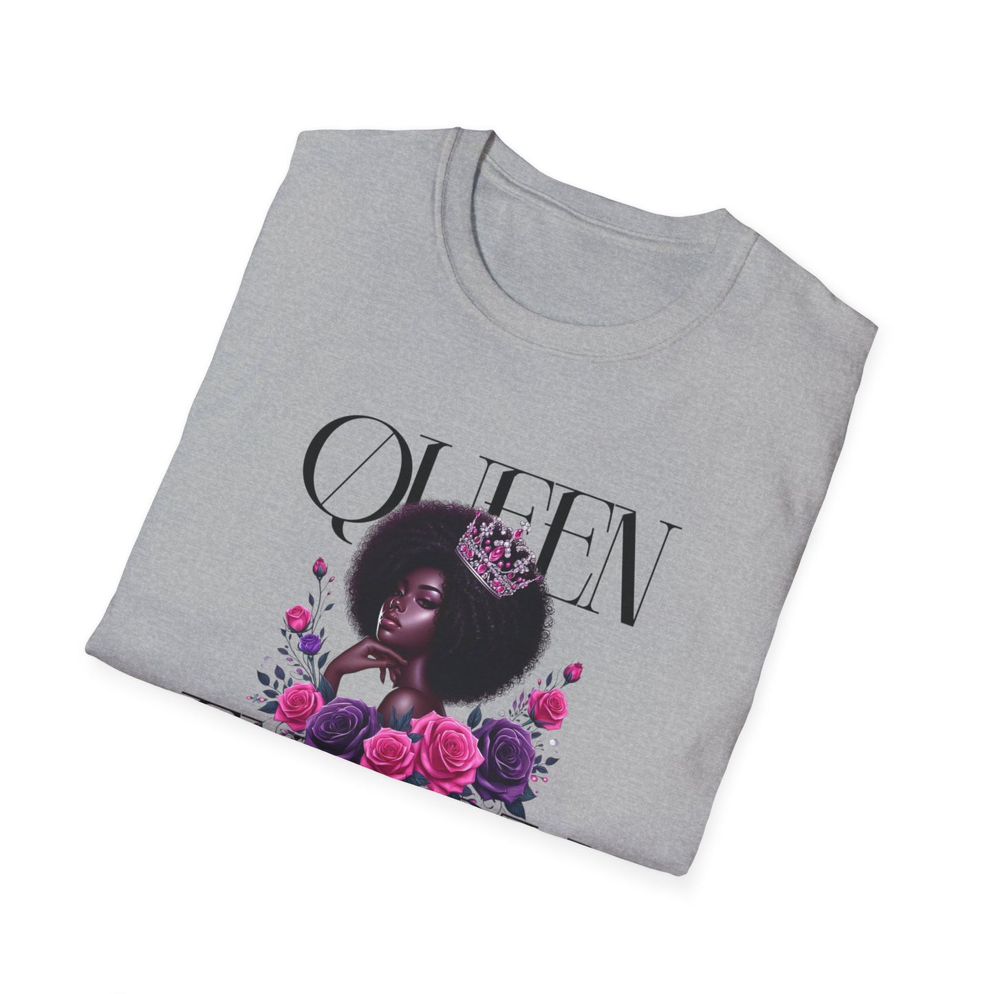 Queen Energy T-Shirt