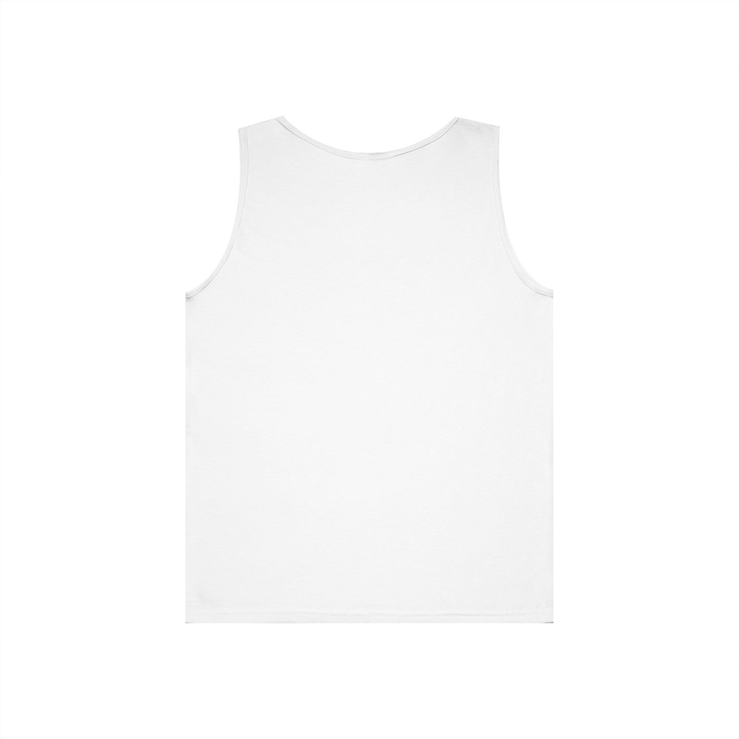 Grace, Grit & Melanin Tank Top