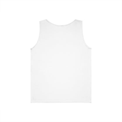 Grace, Grit & Melanin Tank Top