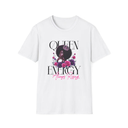 Queen Energy T-Shirt