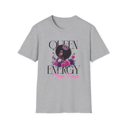 Queen Energy T-Shirt