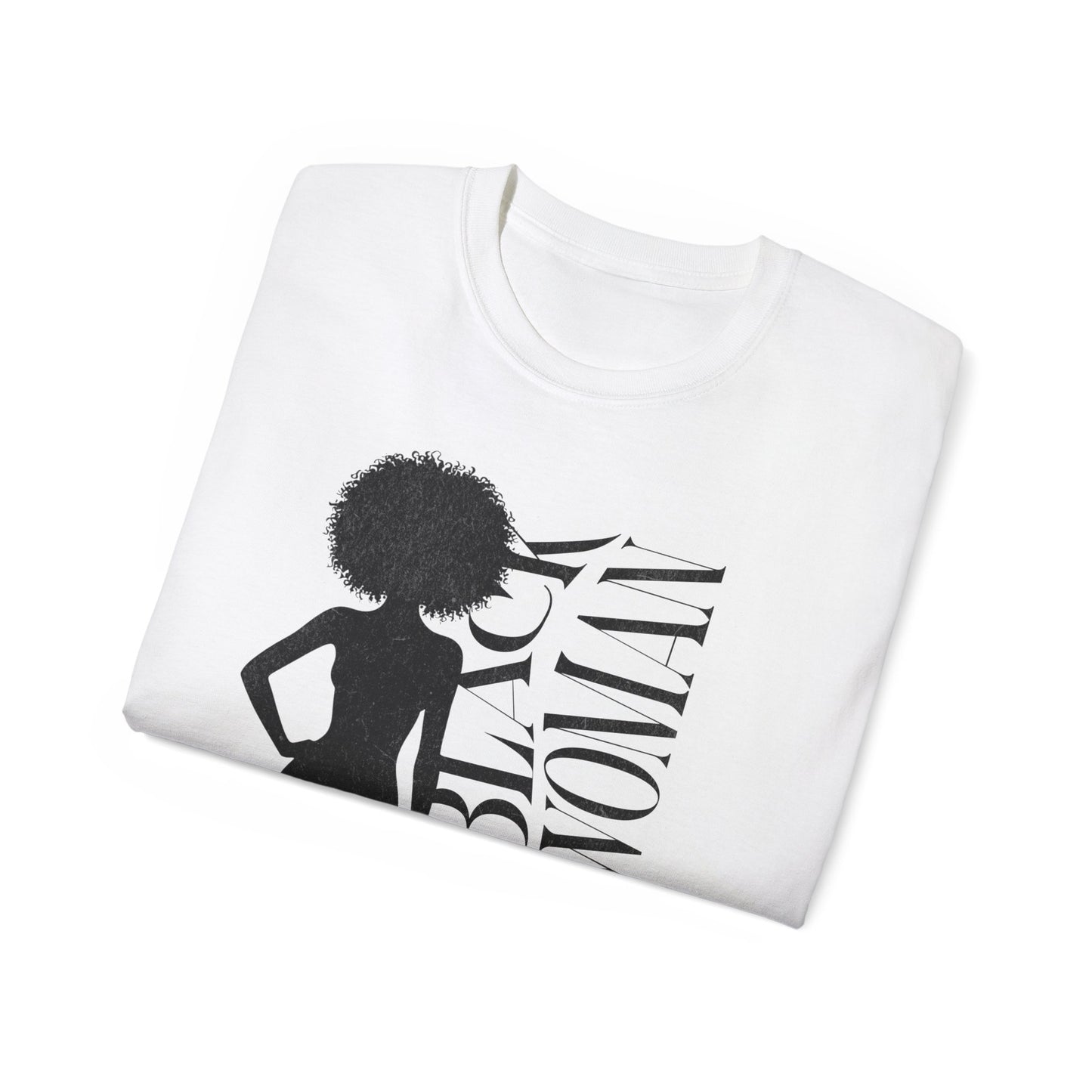 Limitless Power Woman Tee