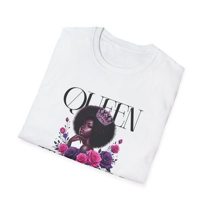 Queen Energy T-Shirt