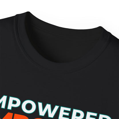 Empowered Women Tee